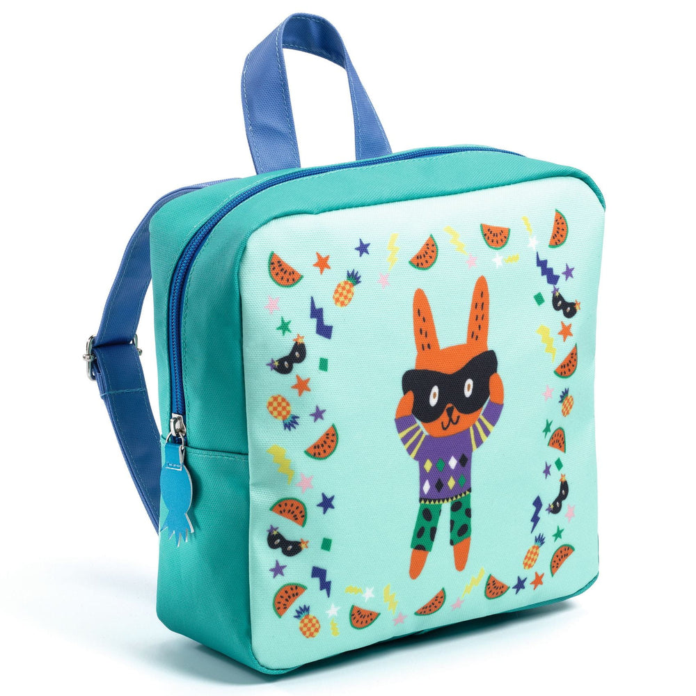 Kinderrucksack – Hase - Tublu.de