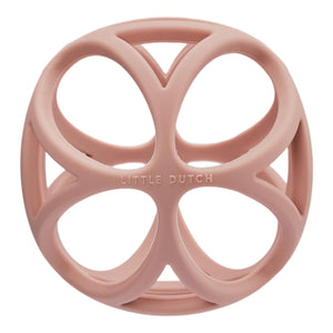 Silikonball – Pink - Tublu.de