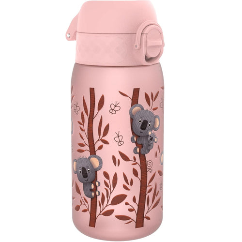 Trinkflasche für Kinder 400 ml - Koalas