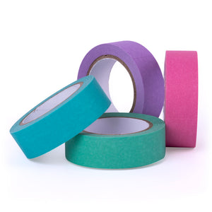 Dekobänder – Nordik 4 Stück - Tublu.de