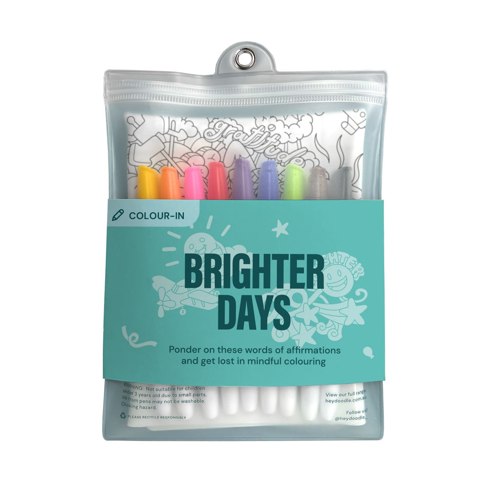 Große Silikonmatte zum wiederholten Ausmalen – Sonnige Kritzeleien - Tublu.de