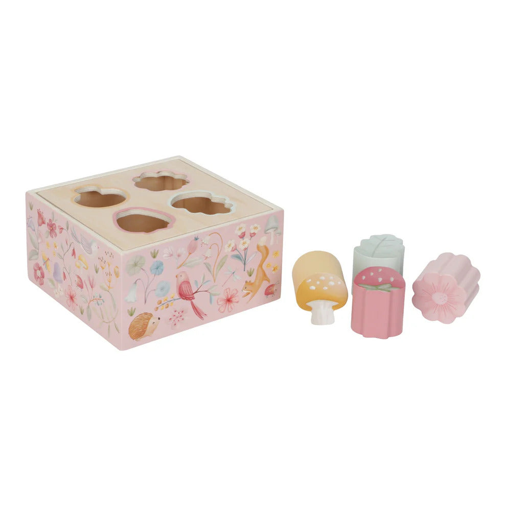 Sortierer – Fairy Garden - Tublu.de