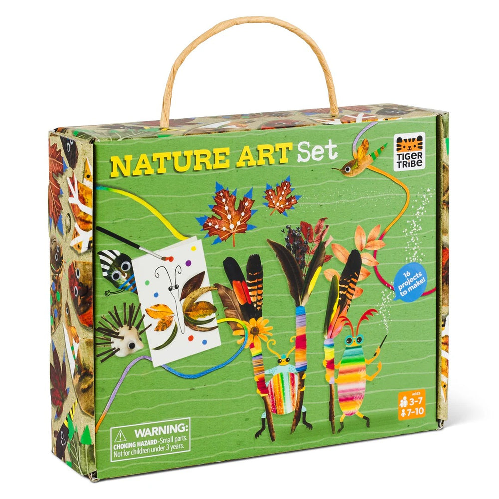 Kreativset – Natur - Tublu.de