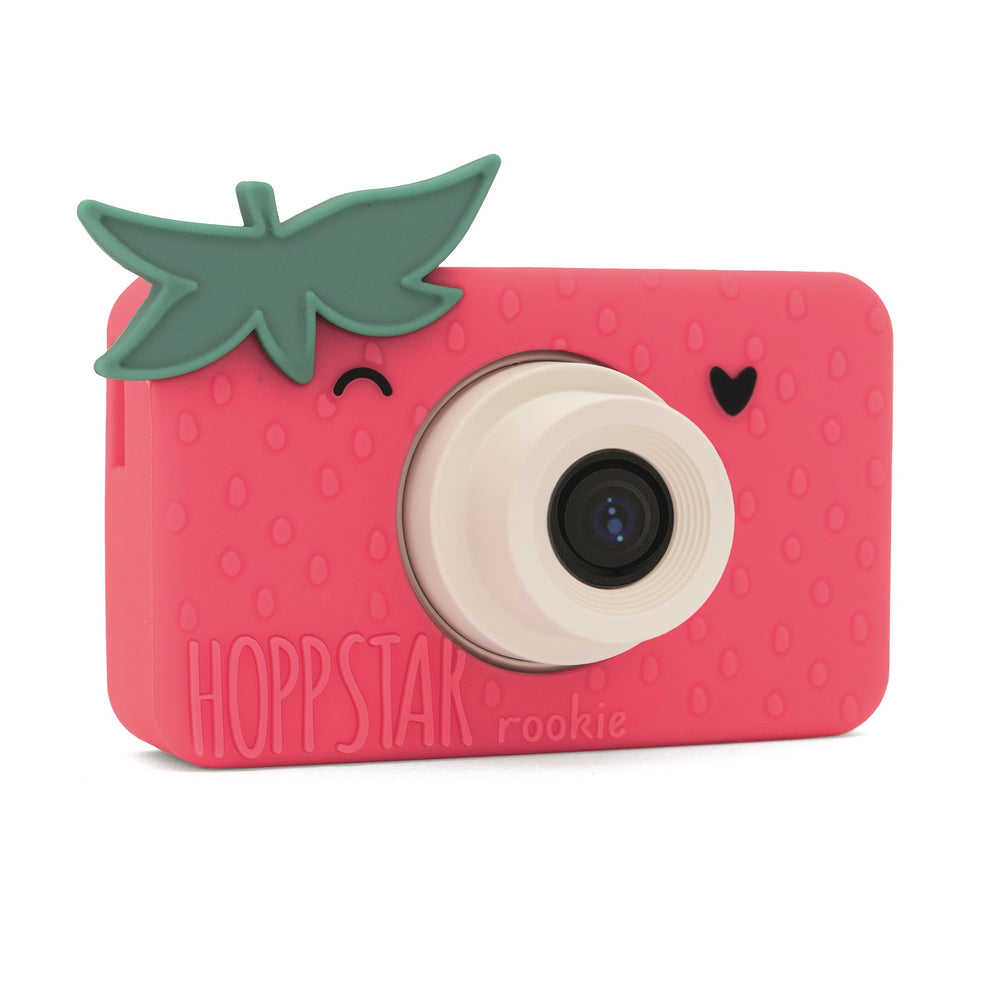 Kamera für Kinder Rookie - Strawbella