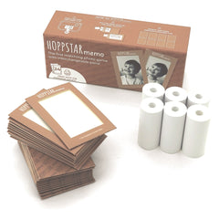 Das Bilderspiel – Memo