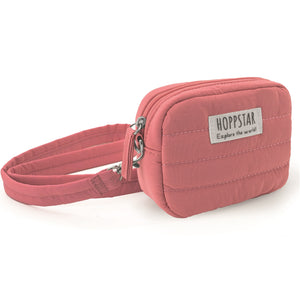 Kamera Tasche Rookie und Expert - Mini Bubblegum