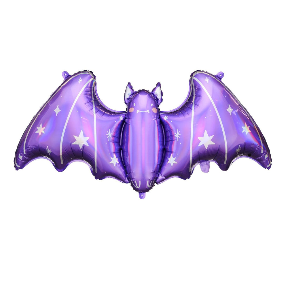 Folienballon – Fledermaus 119,5 cm