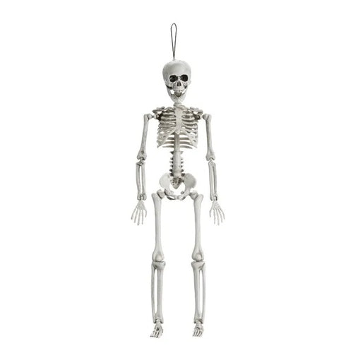 Dekoration Skelett 40 cm