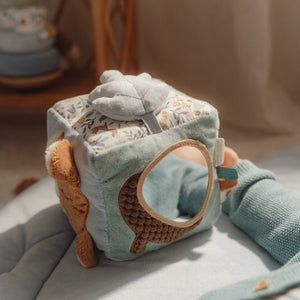 Aktivitätswürfel – Forest Friends - Tublu.de