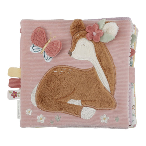 Großes Aktivitätsbuch – Fairy Garden - Tublu.de