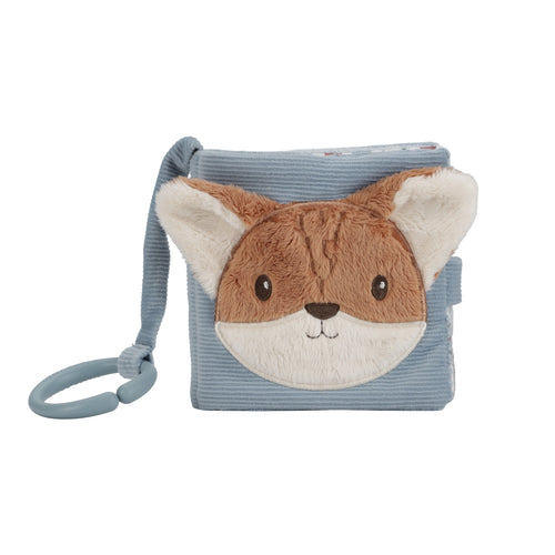 Aktivitätsbuch – Forest Friends - Tublu.de