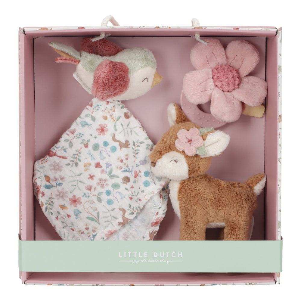 Geschenkset – Fairy Garden - Tublu.de
