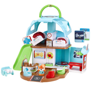 Waldkrankenhaus - Tublu.de