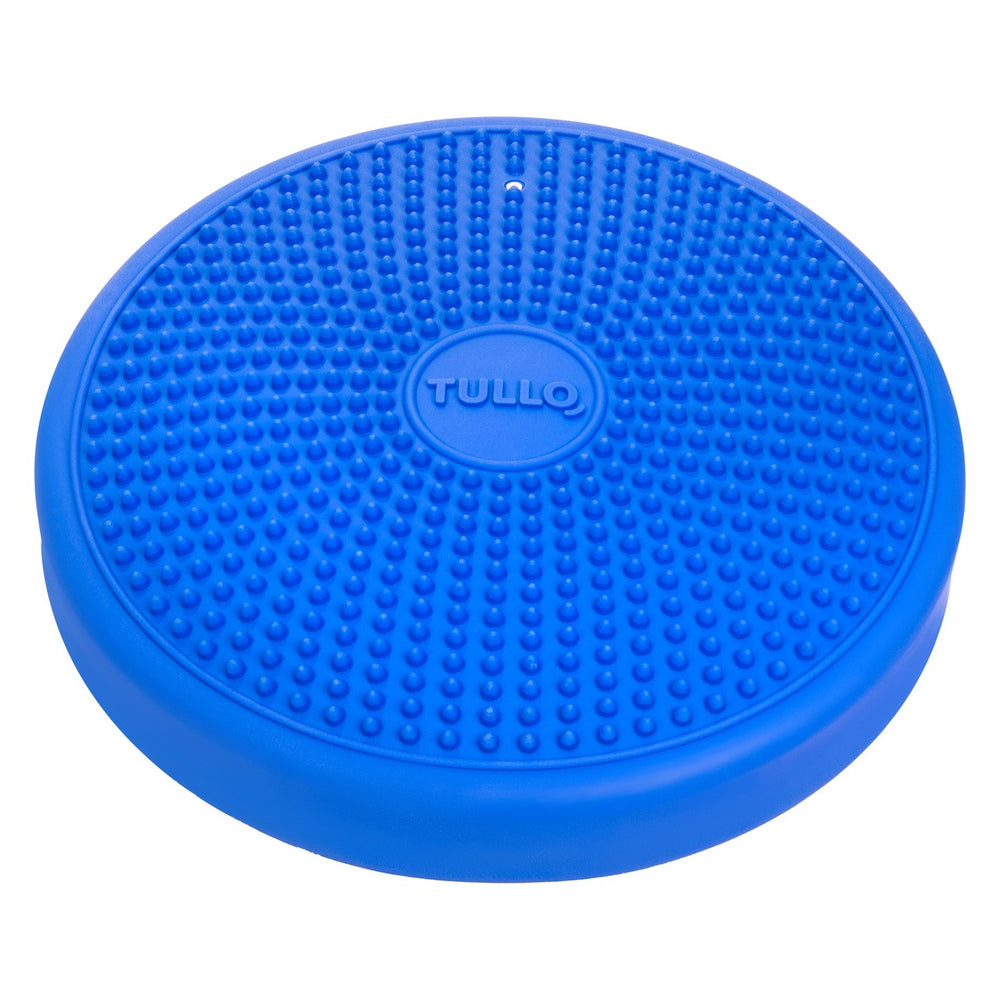 Sensorisches Kissen Blau 30 cm