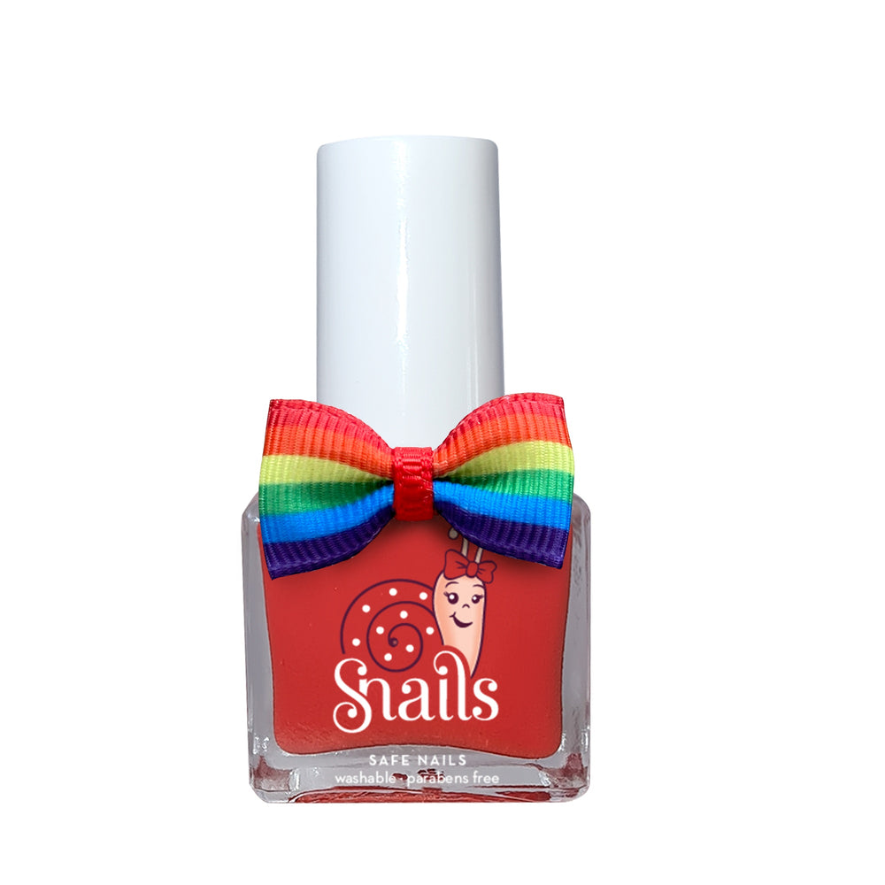 Kinder Nagellack - Rainbow
