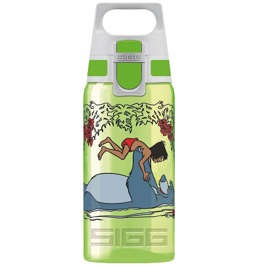 Flasche VIVA ONE 0,5 l - Junglebook