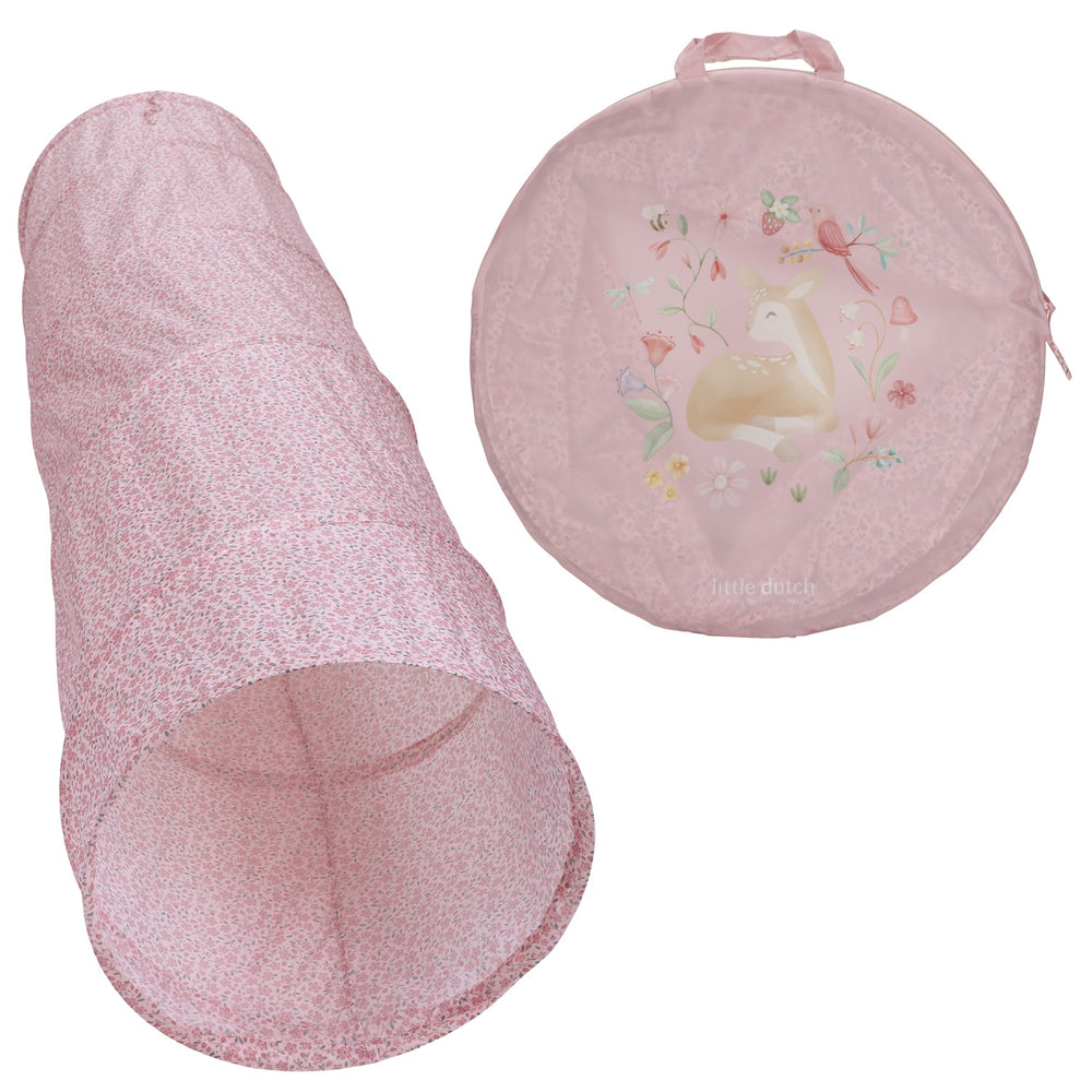 Kinderspieltunnel – Fairy Garden