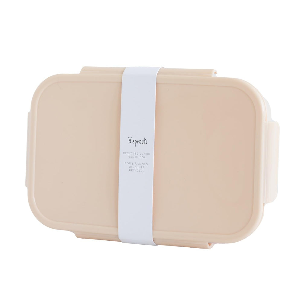 Bento-Lunchbox – Sand