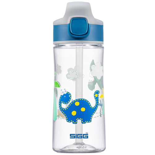 Thermosflasche MK 0,45 l – Dinosaur Firend
