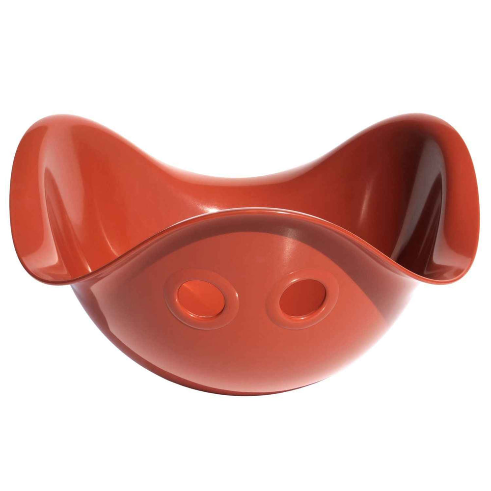 Bilibo Progressive Muschel Spielzeug - Terracotta - Tublu.de
