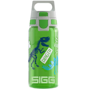 Flasche VIVA ONE 0,5 l - Jurassica