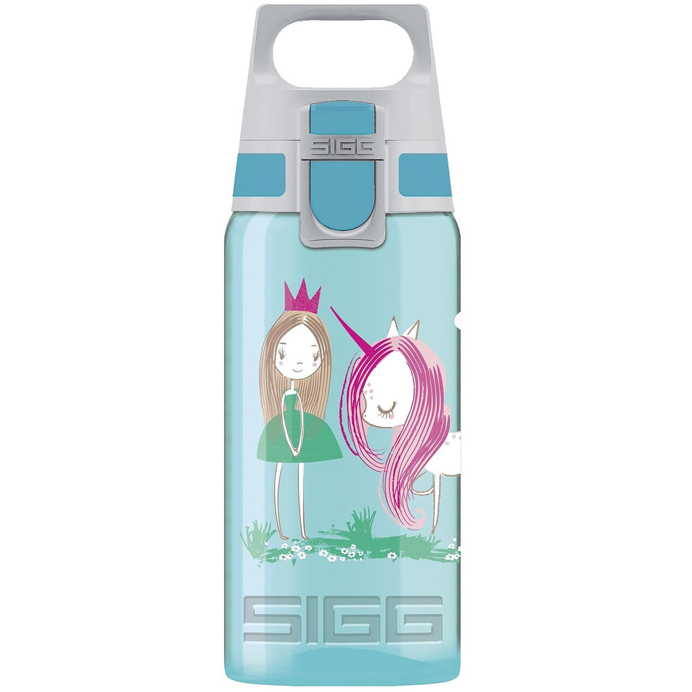 Flasche VIVA ONE 0,5 l - Believe