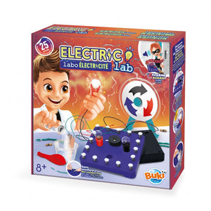 Elektrisches Labor - Tublu.de