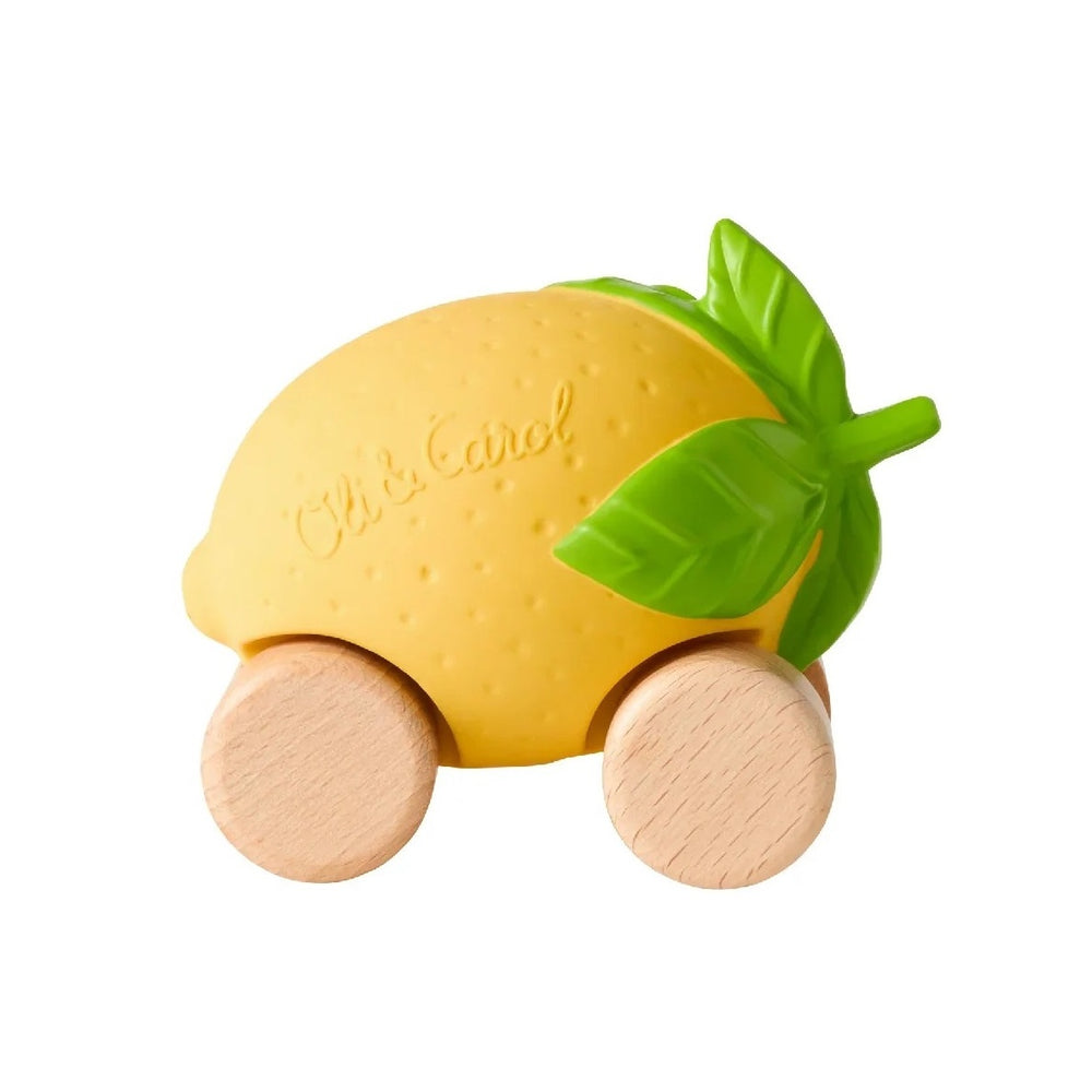 Baby-Auto – Lou-Zitrone - Tublu.de