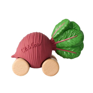 Spielzeugauto für Babys - Bete Betty - Tublu.de