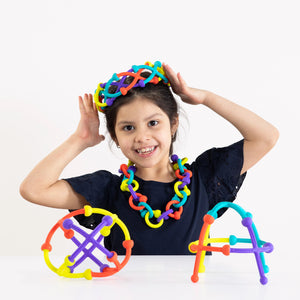 Silikonklötze – Plip Kit