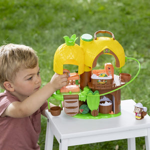 Tropenhaus - Tublu.de