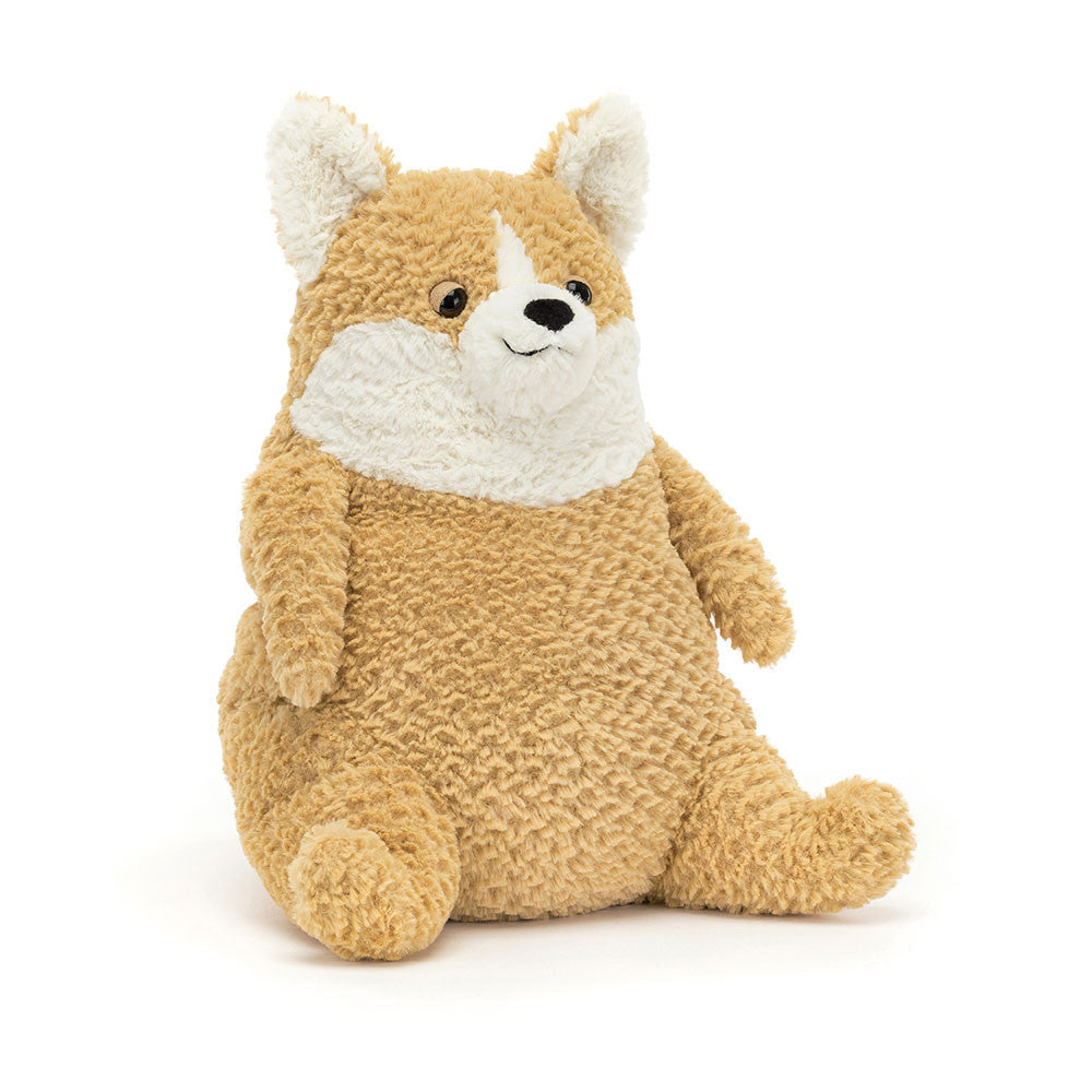 Plüsch-Hund – Amore Corgi 26 cm - Tublu.de