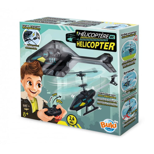 Ferngesteuerter Hubschrauber - Tublu.de