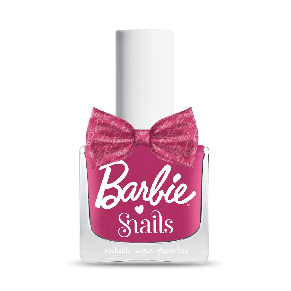 Kinder Nagellack Barbie - Gotta Glow!
