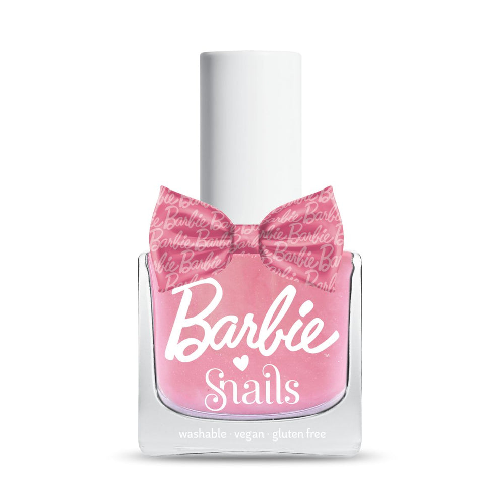 Kinder Nagellack Barbie - Shine Bright