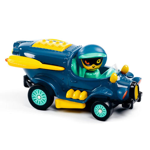 Auto  Crazy Motors - Navy Flying - Tublu.de