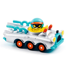 Auto  Crazy Motors - Roller Coaster - Tublu.de