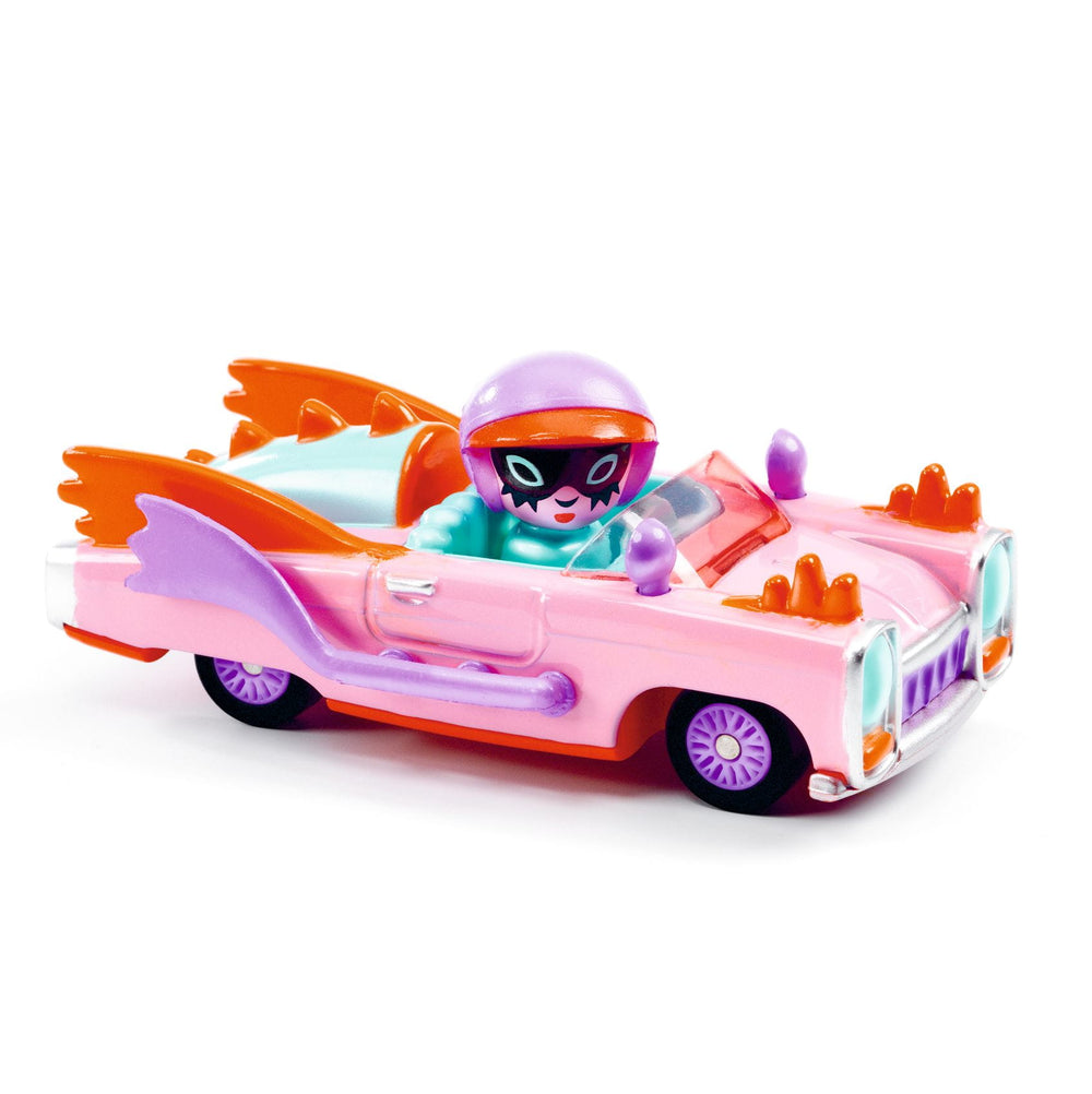 Auto Crazy Motors – Pink Lady - Tublu.de