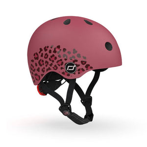 Kinderhelm  XXS-S 1-5 Jahre - Wildcat - Tublu.de