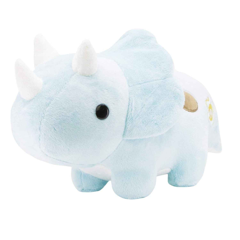 Plüsch Dinosaurier Triceratops - Seri - Tublu.de