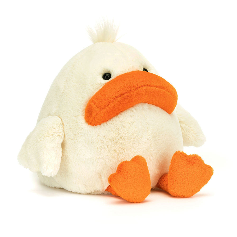 Plüschente Delia 23 cm - Tublu.de