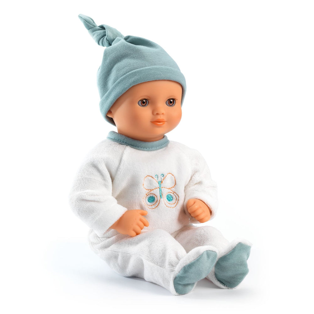 Puppe Pomea  - Baby Neige - Tublu.de