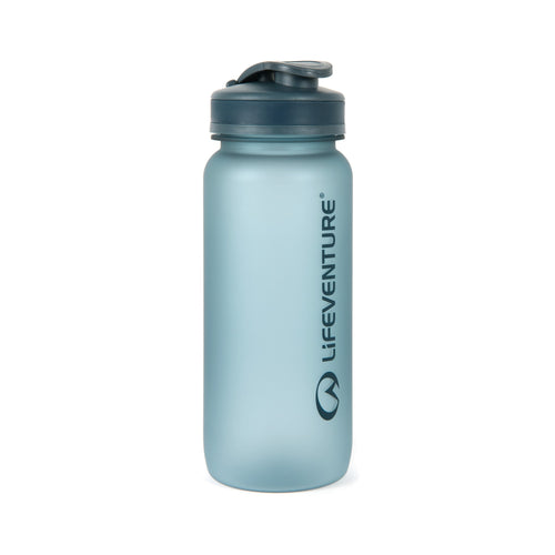 Trinkflasche Tritan 650 ml – Navy
