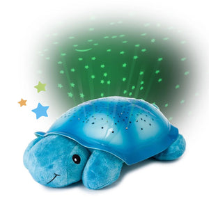 Twilight Turtle™ Sternenprojektor - Blaue Schildkröte - Tublu.de