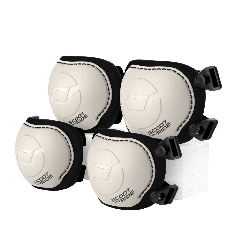 Schutzausrüstung für Kinder  S - Ash - Tublu.de