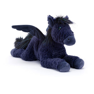 Plüsch-Pegasus – Seraphina 50 cm - Tublu.de