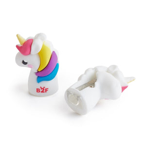 Silikon-Spitzer – Einhorn