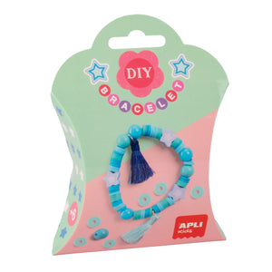 Set zum Basteln von Armbändern DIY – Stern - Tublu.de