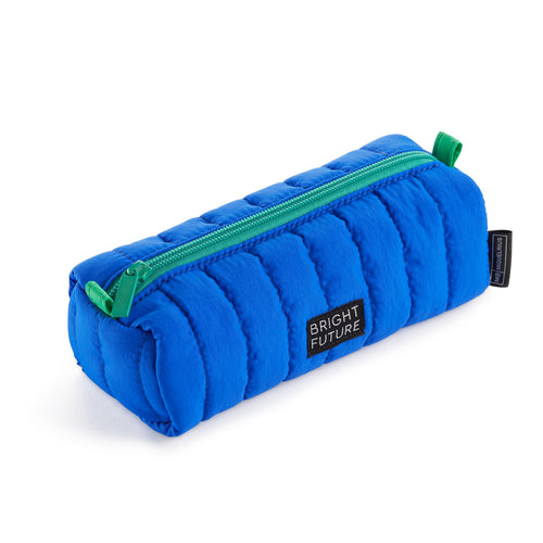 Federmäppchen – Blau