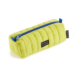 Federmäppchen – Gelb